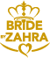 bridebyzahra