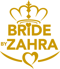 bridebyzahra