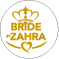 bridebyzahra
