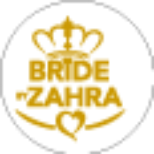 bridebyzahra