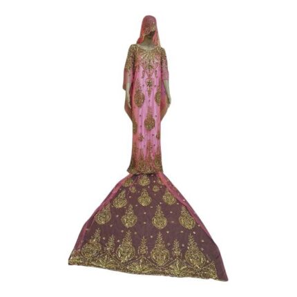 Bridal Dirac 31