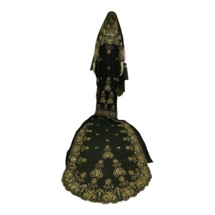 Bridal Dirac 36